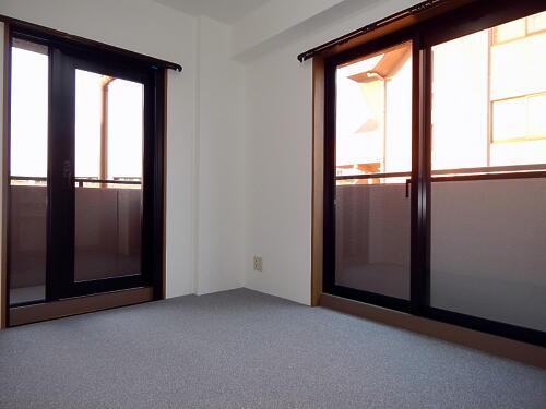 Non-living room. Western-style 2