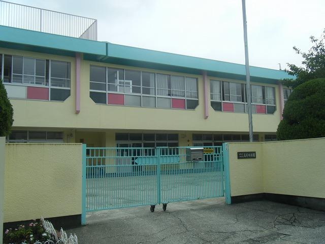 kindergarten ・ Nursery. Takabari 940m to kindergarten