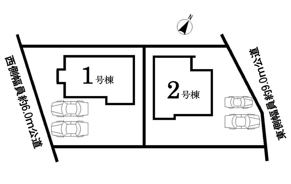 The entire compartment Figure