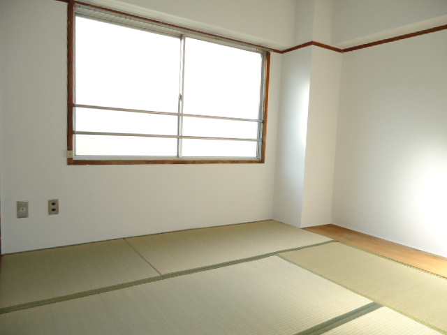 Living and room. Japanese style room