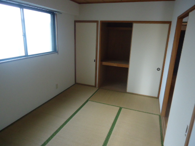 Other room space