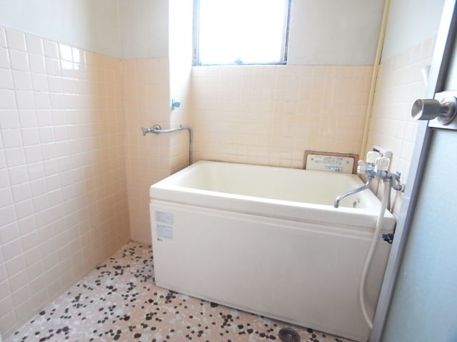 Bath. Happy is a bathroom with additional heating function. 