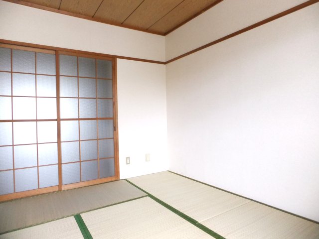 Other. Japanese style room