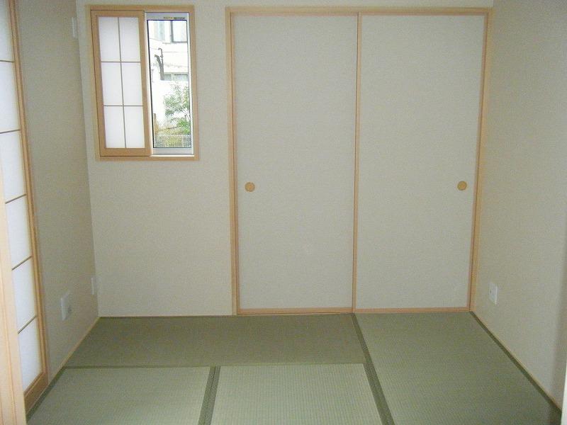 Non-living room. Indoor (12 May 2013) Shooting Building A
