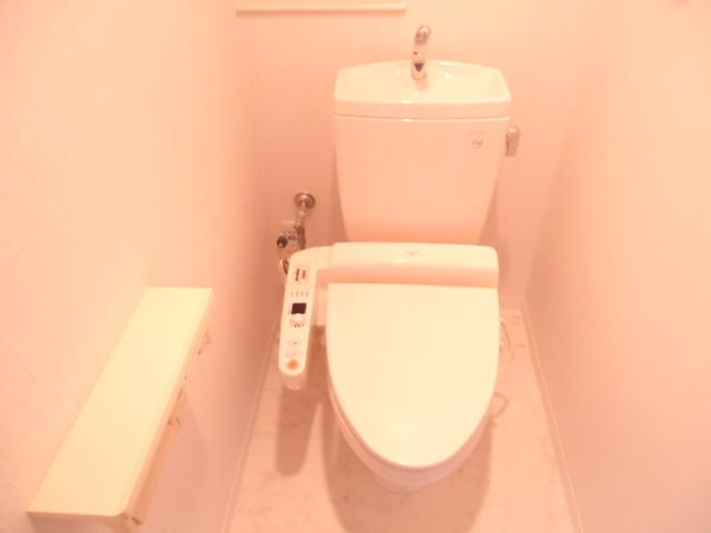 Toilet. Indoor (11 May 2013) Shooting