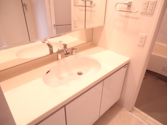 Wash basin, toilet. Indoor (11 May 2013) Shooting