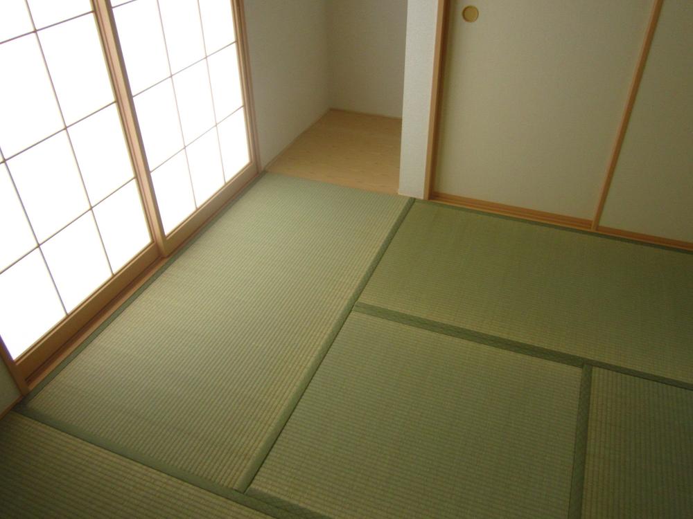 Non-living room. Building 3