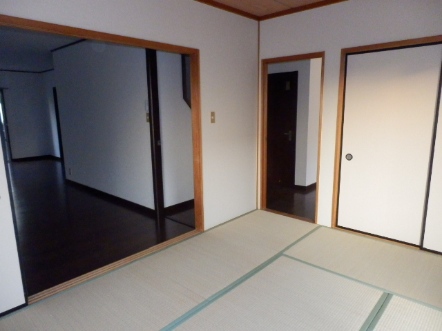 Other room space