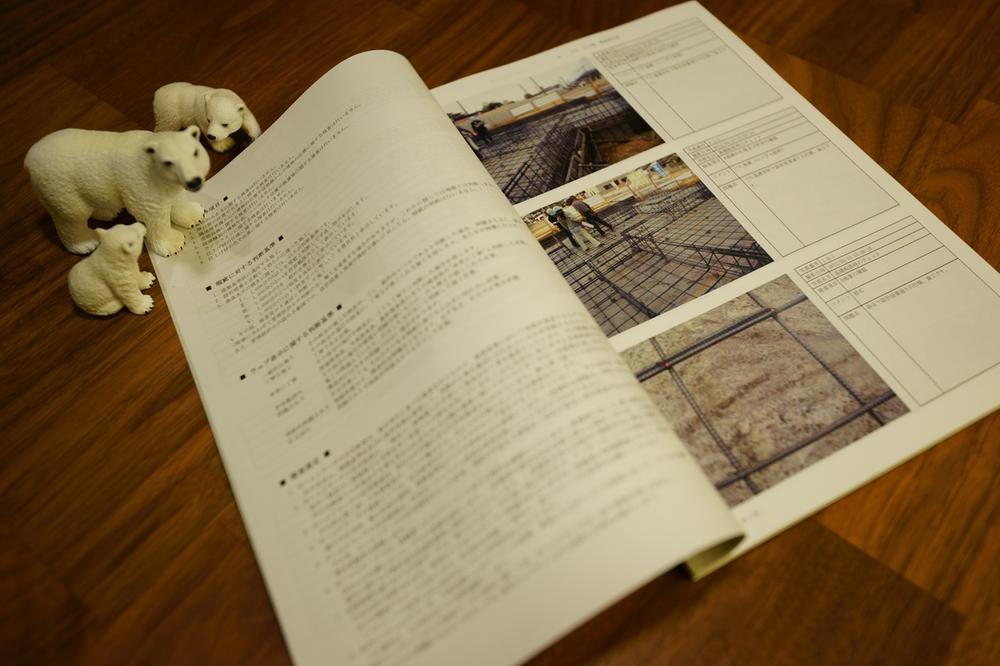 Other. Inspection report that is created for each property.