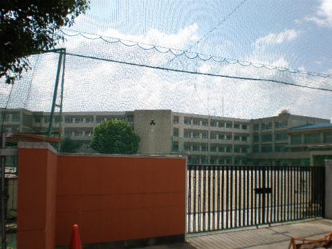 Other. Fujimori 130m until junior high school (Other)