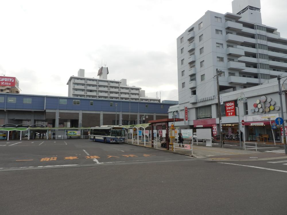 station. The 1200m Station Metro Hongo Station there is also a super convenient for shopping after work because!