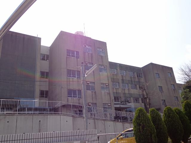 Primary school. 544m to Nagoya Municipal Kamiyashiro Elementary School