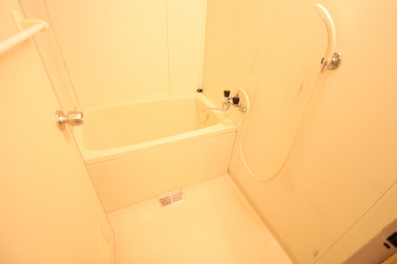 Bath. toilet ・ Bus separate room