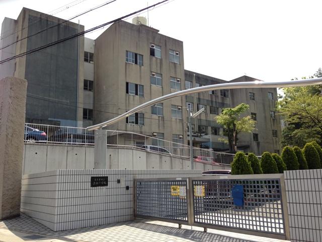 Primary school. 280m to Nagoya Municipal Kamiyashiro Elementary School