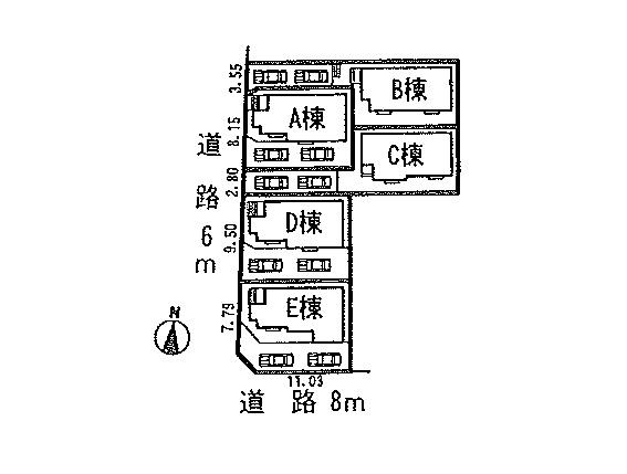 Other. Compartment figure