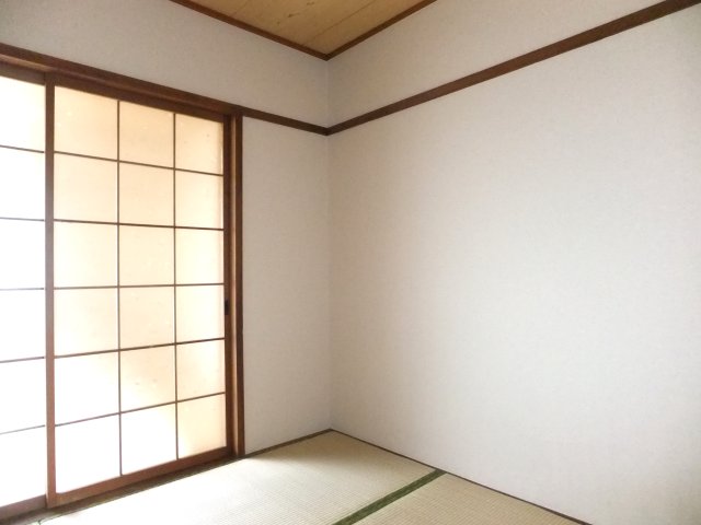 Other. Japanese style room