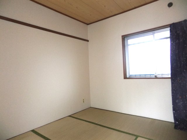 Other. Japanese style room