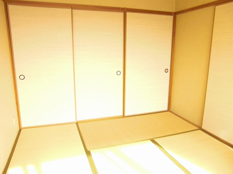 Other room space