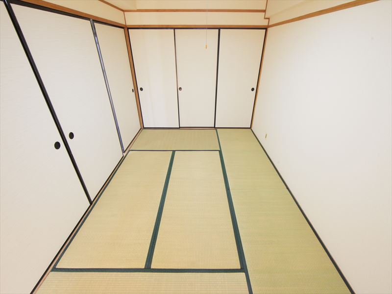 Other. Tatami room