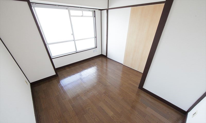 Other room space. LDK14.0 Pledge Western-style 4.5 Pledge Japanese-style room 6.0 quires