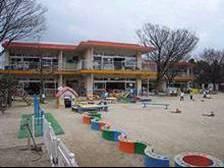 kindergarten ・ Nursery. Ithaca 340m to kindergarten