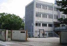Primary school. 320m to Nagoya Municipal Ithaca elementary school