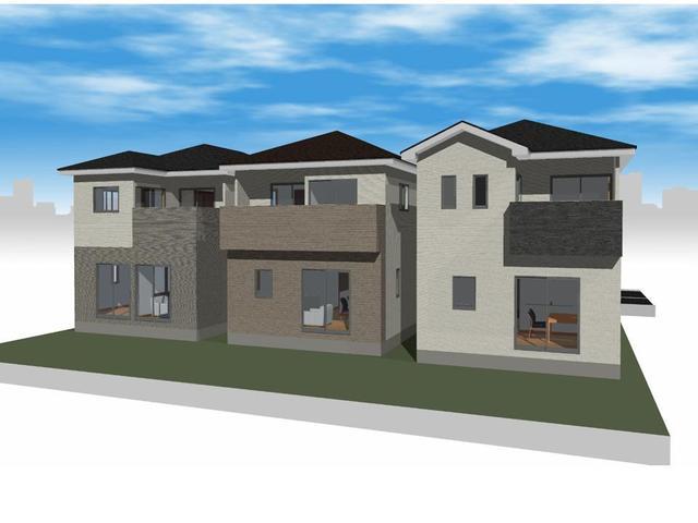 Rendering (appearance). Scheduled for completion Figure Thing that caused draw based on the drawings.
