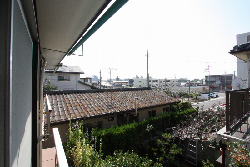 View. It is a view.