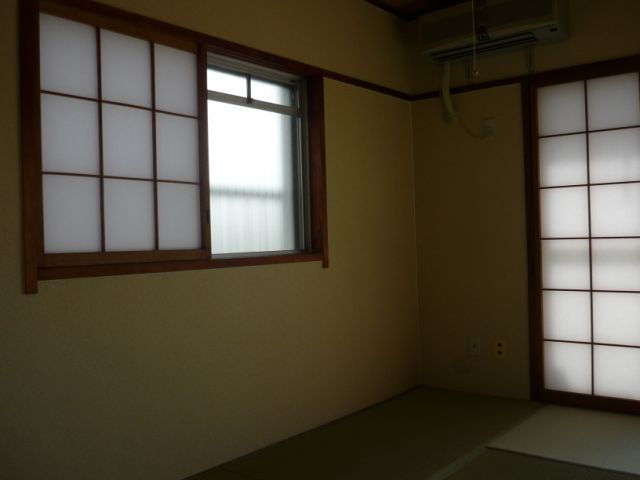 Other room space