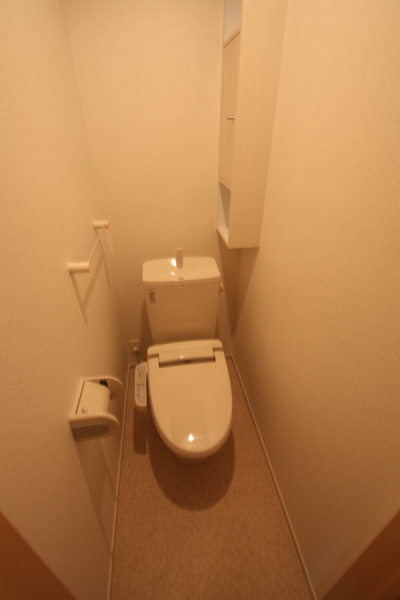 Toilet.  ※ Is an image.