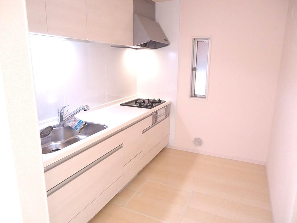 Kitchen. Indoor (11 May 2013) Shooting