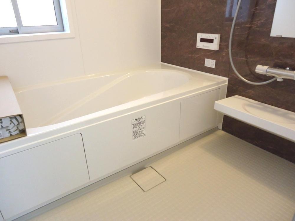 Bathroom. Indoor (11 May 2013) Shooting