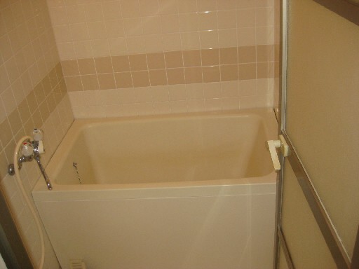 Bath. Bathroom (Separate)