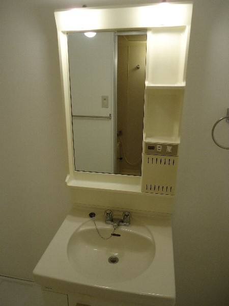 Washroom