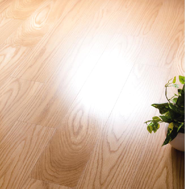 Other.  [Wide flooring of LL-45 grade] To produce a sense of quality, Surface adopt the wide flooring LL-45 grade of natural wood, Sound insulation was also enhanced / Same specifications