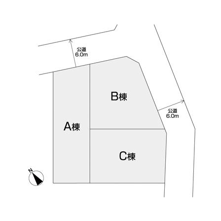 The entire compartment Figure