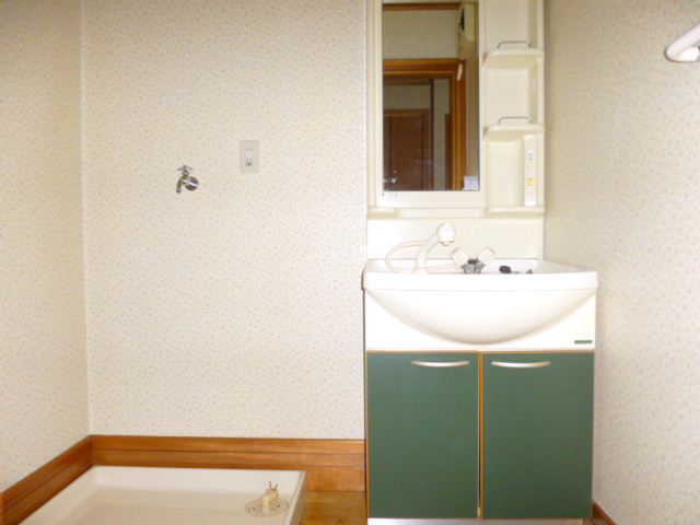 Washroom