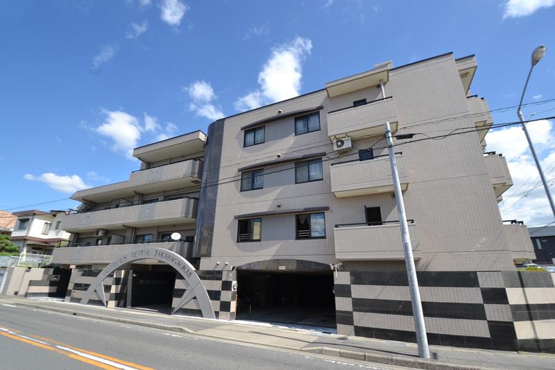 Local appearance photo. Situated in a quiet, residential area