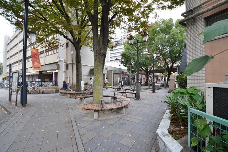 Supermarket. 750m to Seijo Ishii Nagoya Fujigaoka F shop