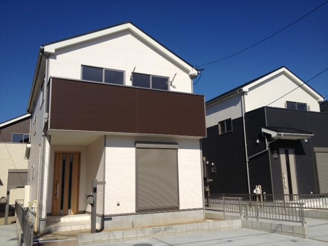 Other. ※ Exhibition hall House kitchen, bathroom, You can check the equipment, such as a wash basin.