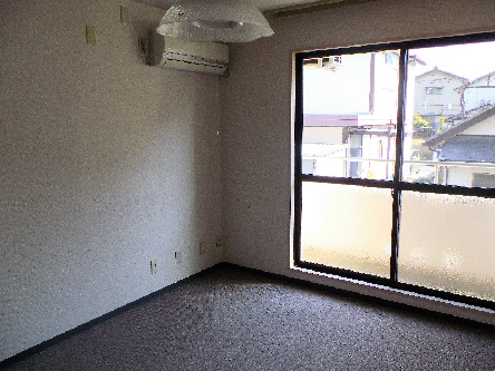 Other room space