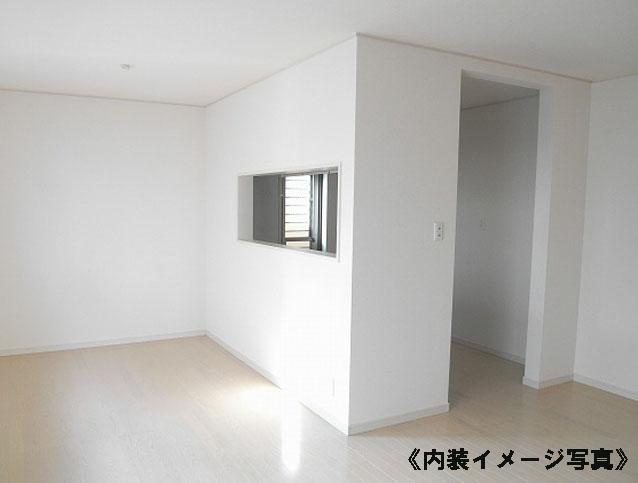 Other. Living image photo. It is different from the actual building.