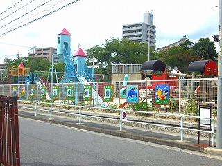 kindergarten ・ Nursery. Canare 530m to nursery school