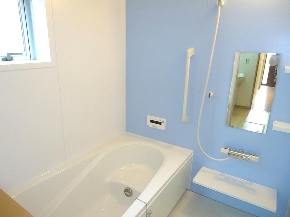 Bathroom. Indoor (10 May 2013) Shooting