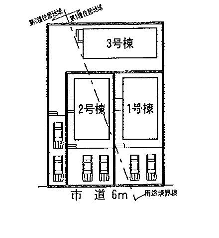 Other. Compartment figure