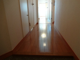 Entrance. Entrance