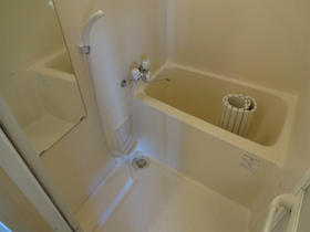 Bath. bus ・ Restroom