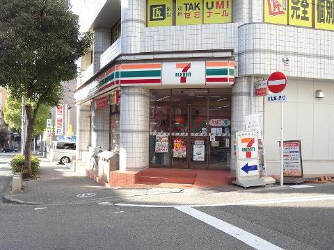 Other. 420m to Seven-Eleven (Other)