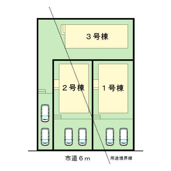 The entire compartment Figure
