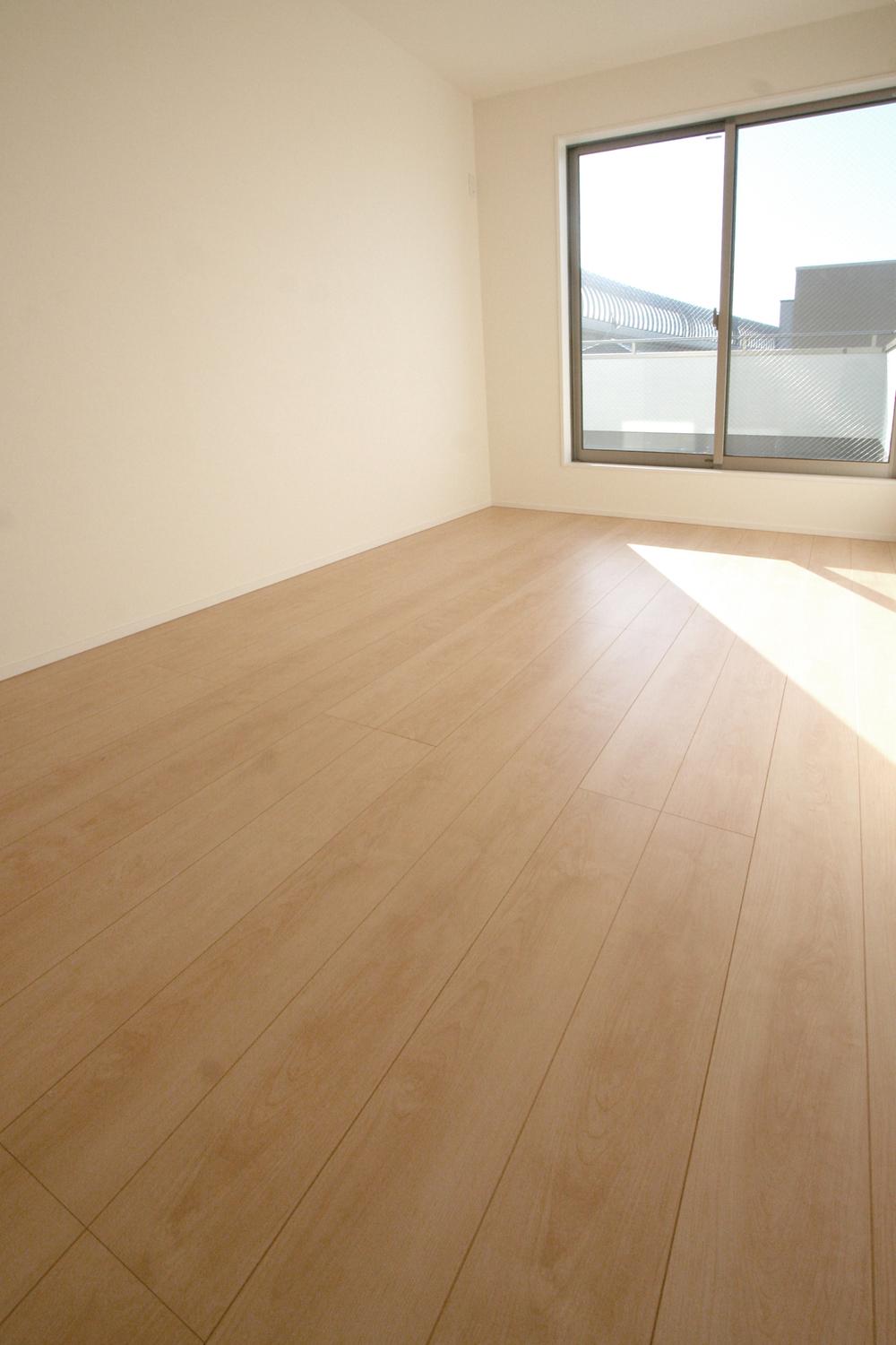 Non-living room. Western style room